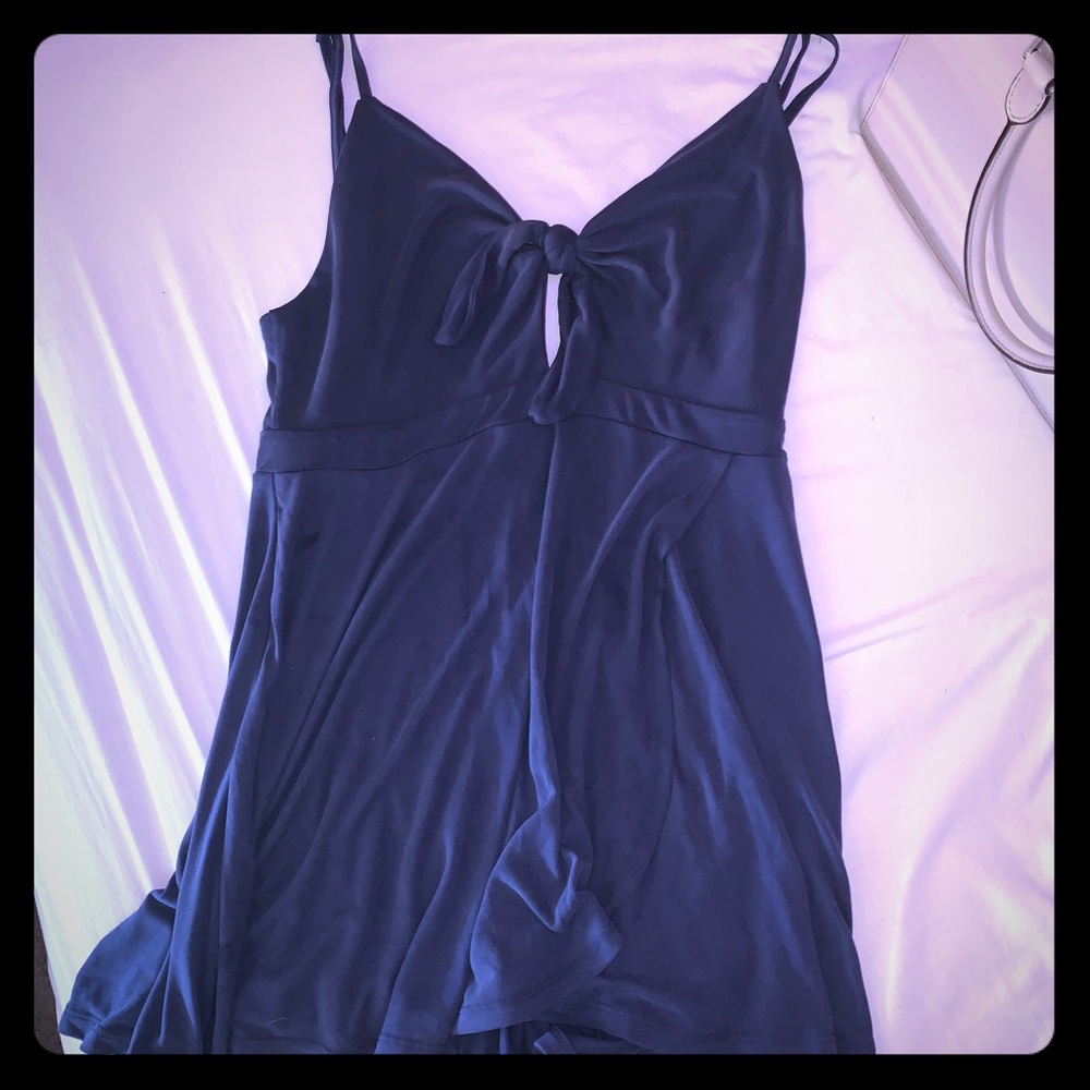 Sexy Summer Short Mini Dress